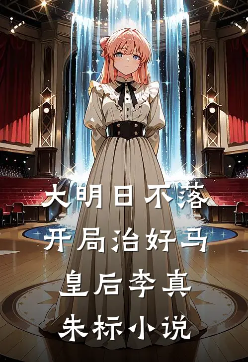 大明日不落，开局治好马皇后李真朱标小说