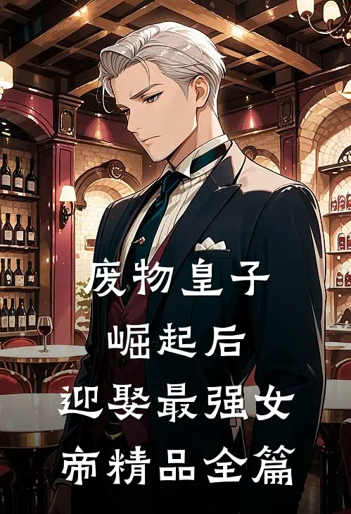 废物皇子崛起后，迎娶最强女帝精品全篇
