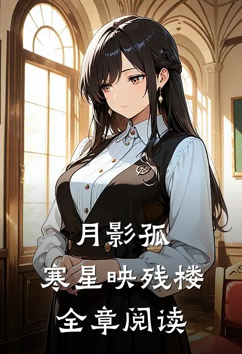 月影孤，寒星映残楼全章阅读