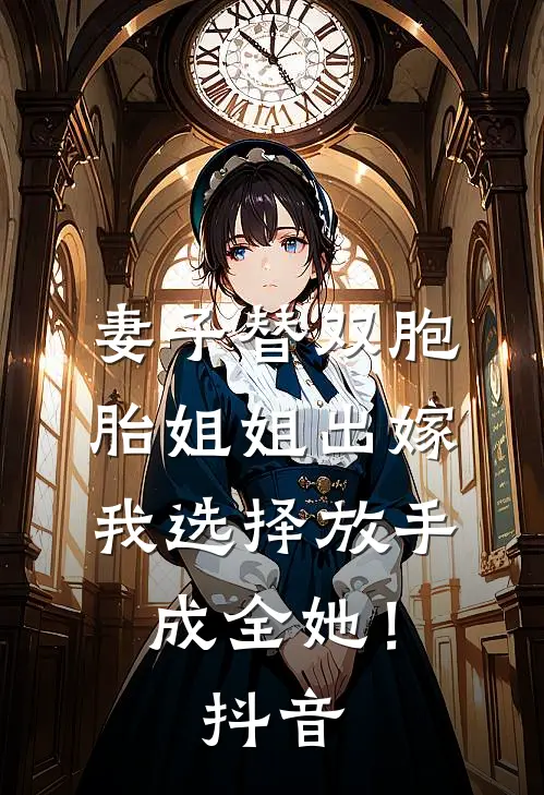 妻子替双胞胎姐姐出嫁，我选择放手成全她！抖音