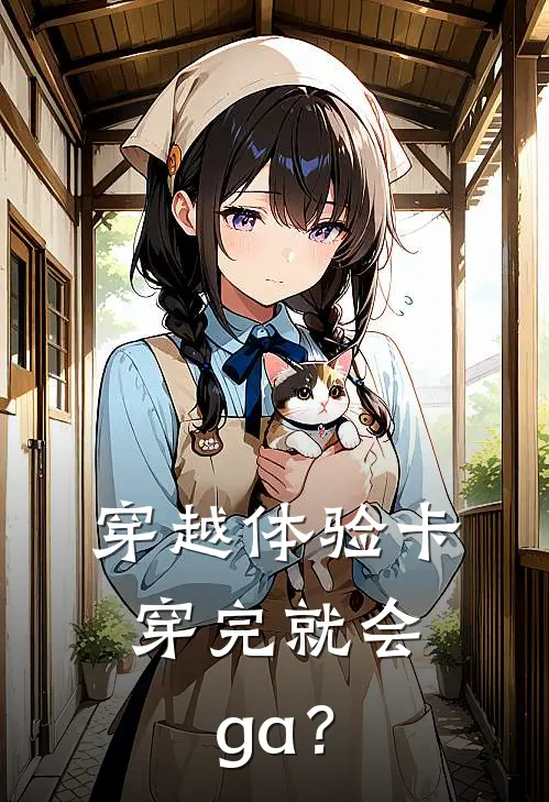 穿越体验卡，穿完就会ga？