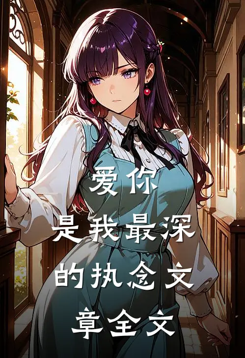 爱你，是我最深的执念文章全文