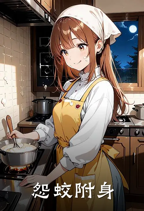 怨蛟附身