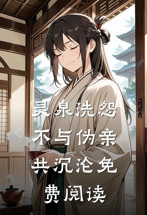 灵泉洗怨，不与伪亲共沉沦免费阅读