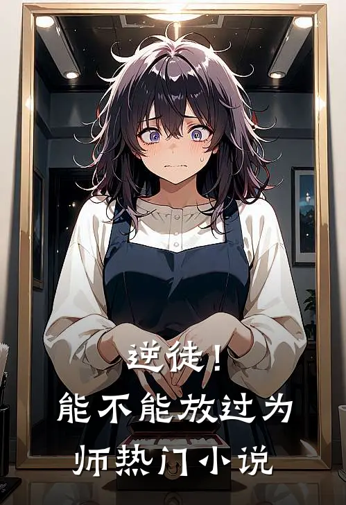 逆徒！能不能放过为师热门小说