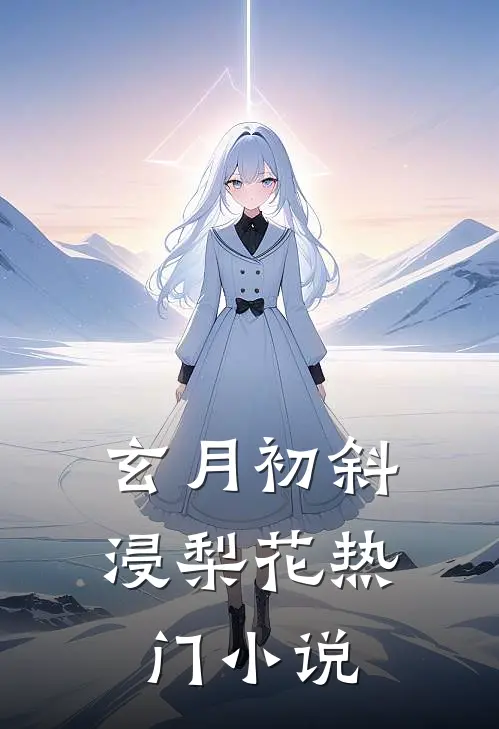 玄月初斜浸梨花热门小说