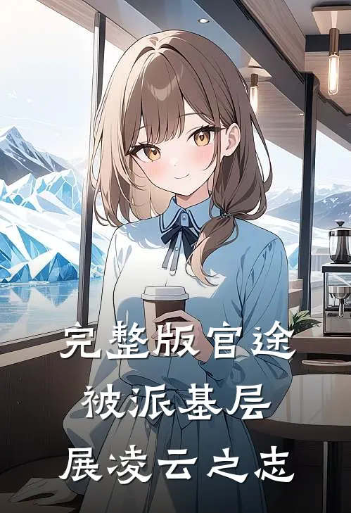 完整版官途：被派基层，展凌云之志