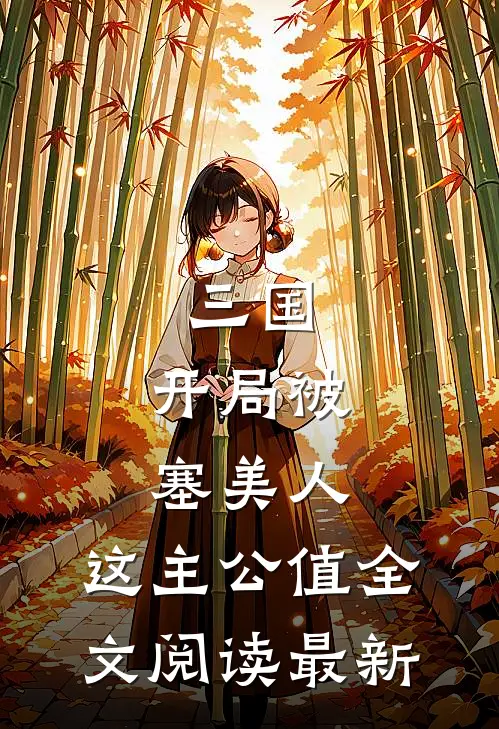 三国：开局被塞美人，这主公值全文阅读最新