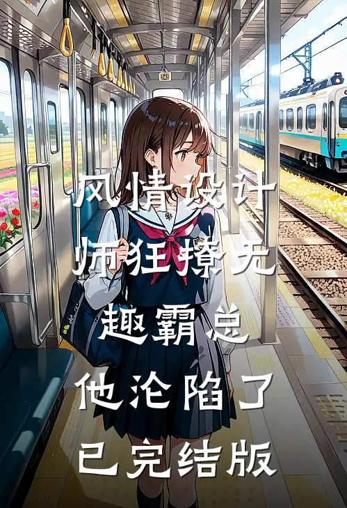风情设计师狂撩无趣霸总，他沦陷了已完结版
