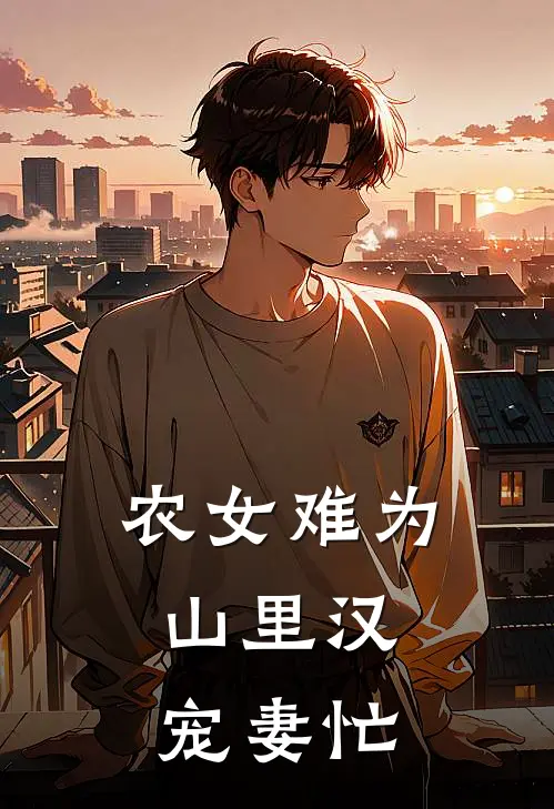 农女难为：山里汉宠妻忙