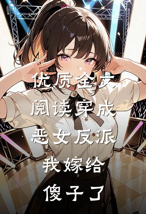 优质全文阅读穿成恶女反派，我嫁给傻子了