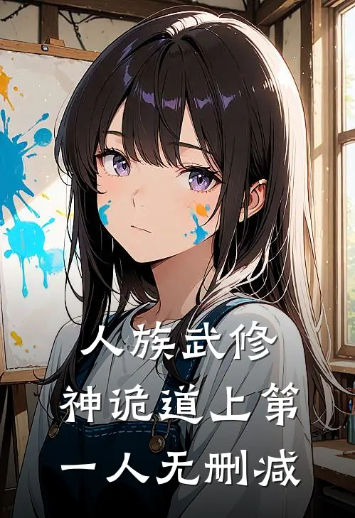 人族武修：神诡道上第一人无删减