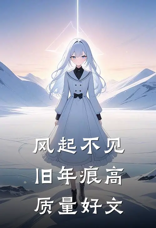 风起不见旧年痕高质量好文
