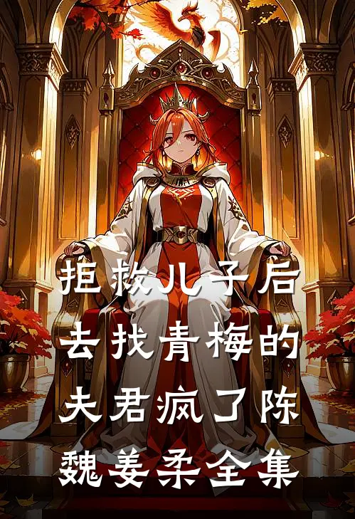 拒救儿子后，去找青梅的夫君疯了陈魏姜柔全集