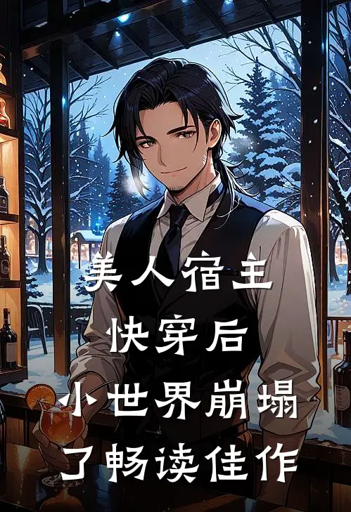 美人宿主快穿后，小世界崩塌了畅读佳作