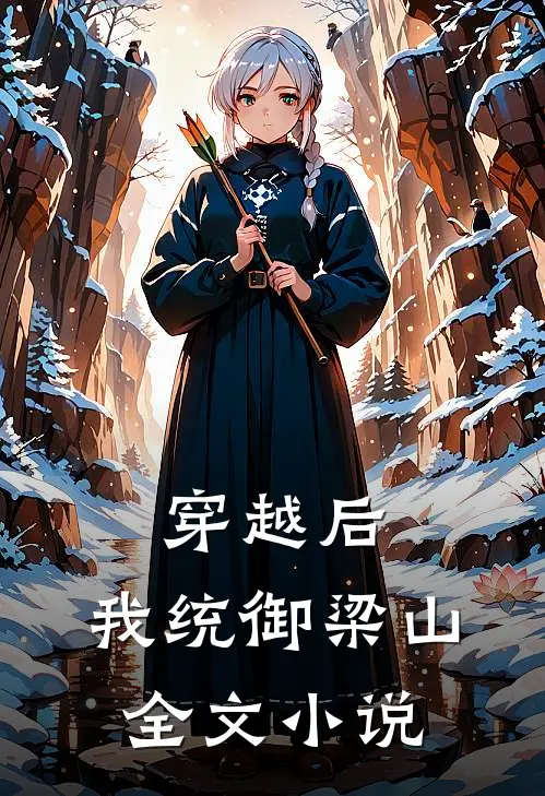 穿越后，我统御梁山全文小说