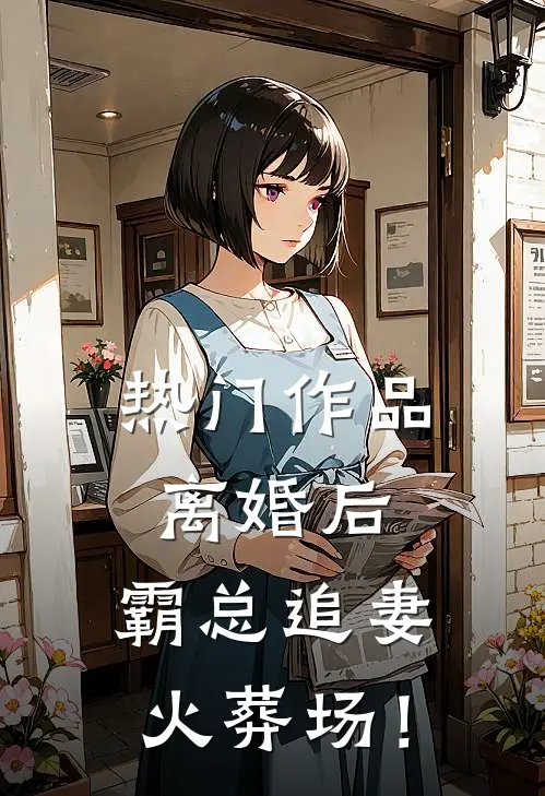 热门作品离婚后，霸总追妻火葬场！