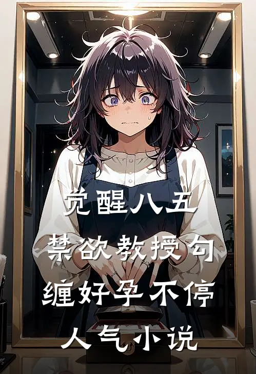 觉醒八五：禁欲教授勾缠好孕不停人气小说