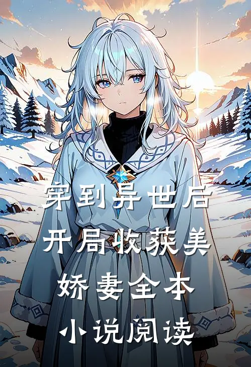 穿到异世后，开局收获美娇妻全本小说阅读