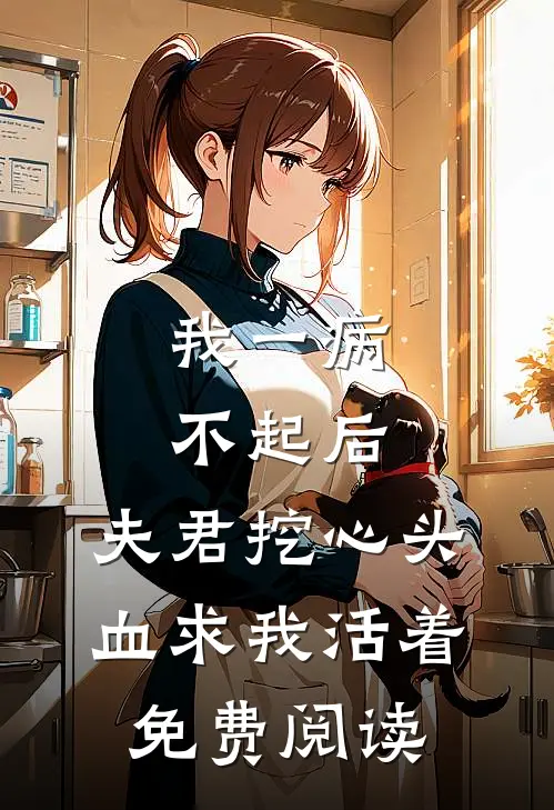我一病不起后，夫君挖心头血求我活着免费阅读