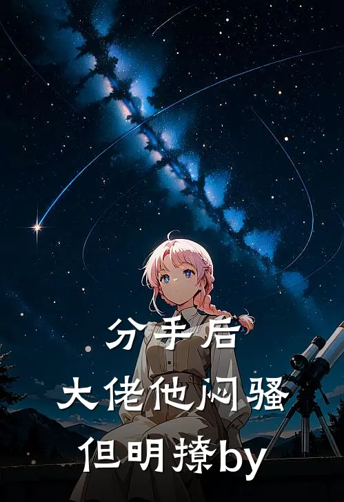 分手后，大佬他闷骚但明撩by
