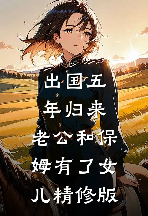 出国五年归来，老公和保姆有了女儿精修版