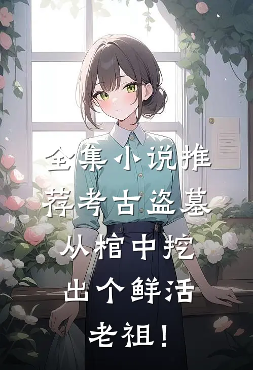 全集小说推荐考古盗墓：从棺中挖出个鲜活老祖！
