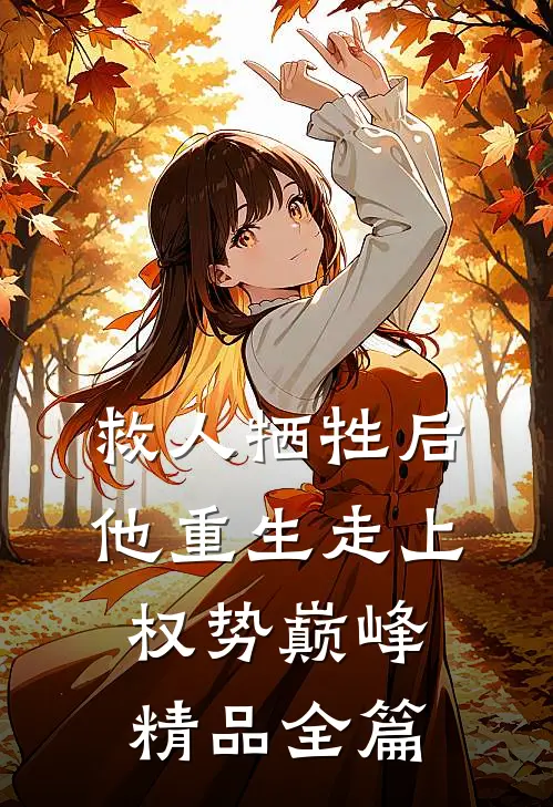 救人牺牲后，他重生走上权势巅峰精品全篇