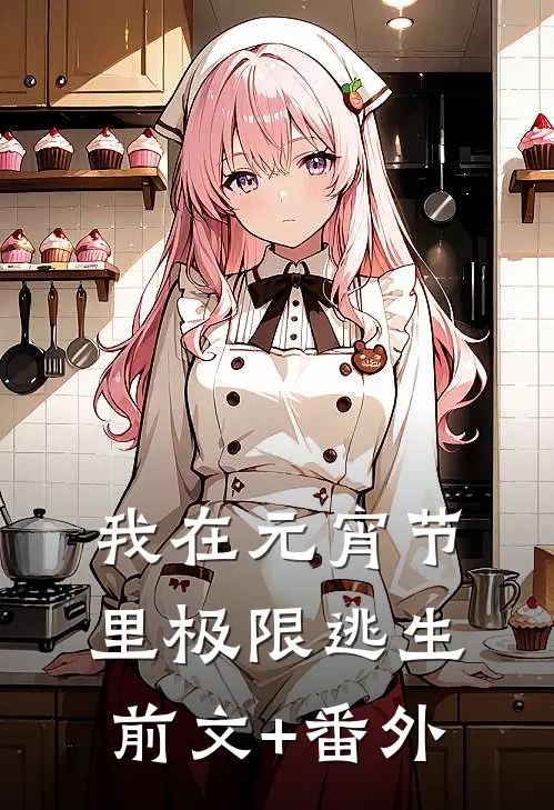 我在元宵节里极限逃生前文+番外