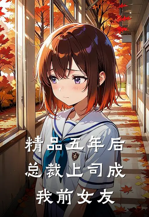 精品五年后，总裁上司成我前女友