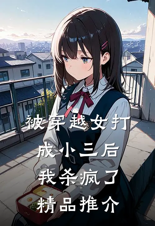 被穿越女打成小三后，我杀疯了精品推介