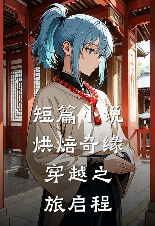 短篇小说烘焙奇缘：穿越之旅启程