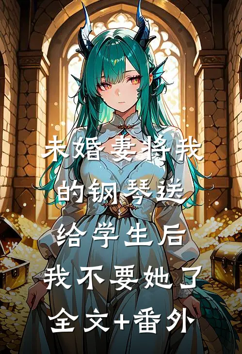 未婚妻将我的钢琴送给学生后，我不要她了全文+番外