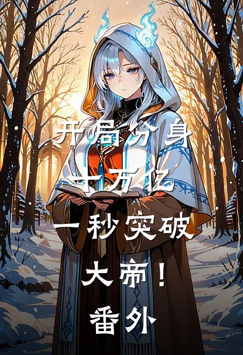 开局分身十万亿，一秒突破大帝！番外