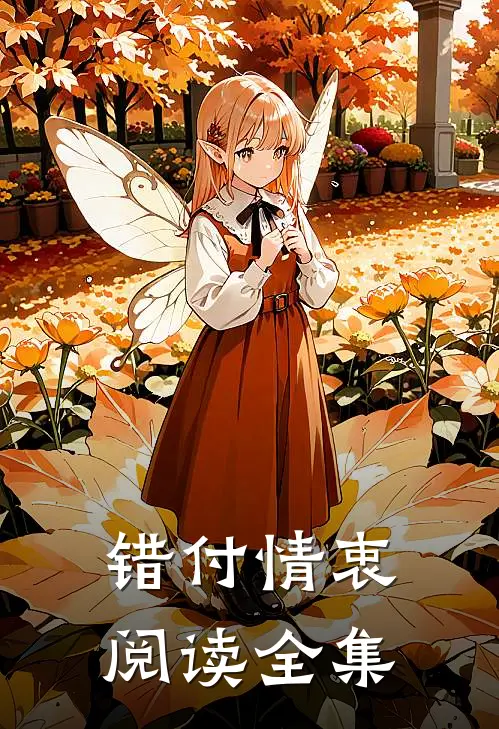 错付情衷阅读全集