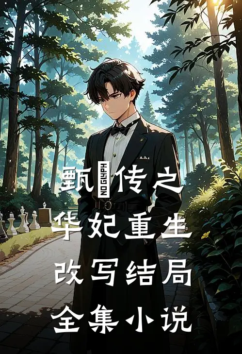 甄嬛传之华妃重生改写结局全集小说