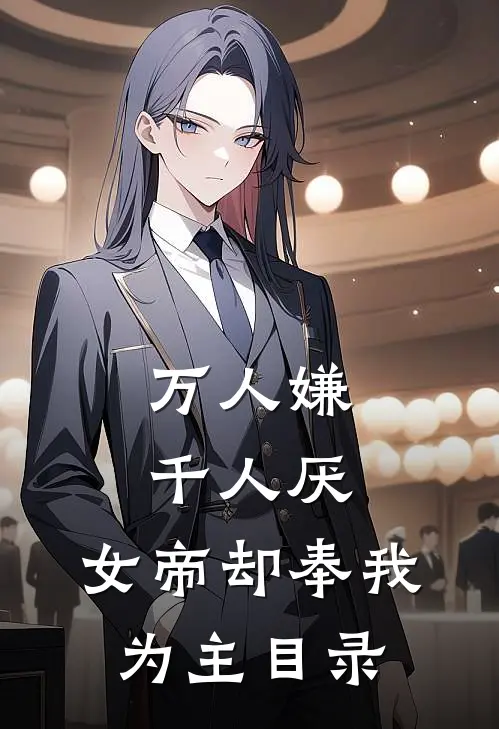 万人嫌千人厌，女帝却奉我为主目录