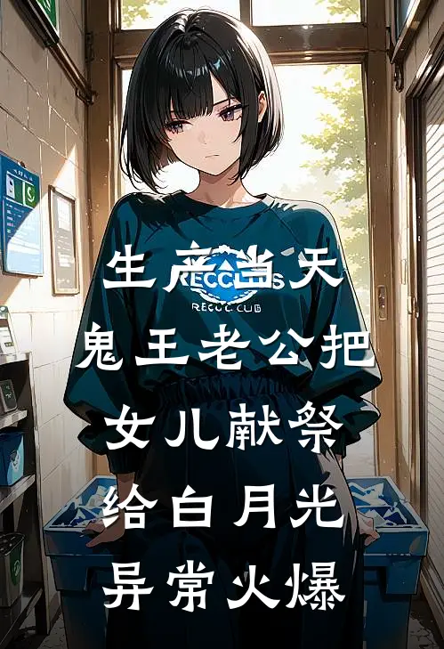 生产当天，鬼王老公把女儿献祭给白月光异常火爆