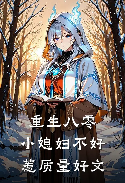 重生八零：小媳妇不好惹质量好文