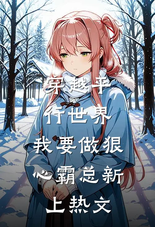 穿越平行世界：我要做狠心霸总新上热文