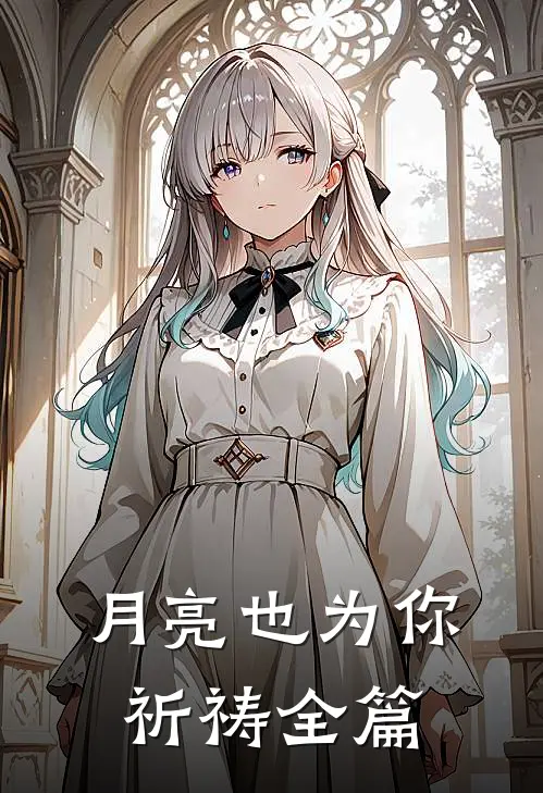 月亮也为你祈祷全篇