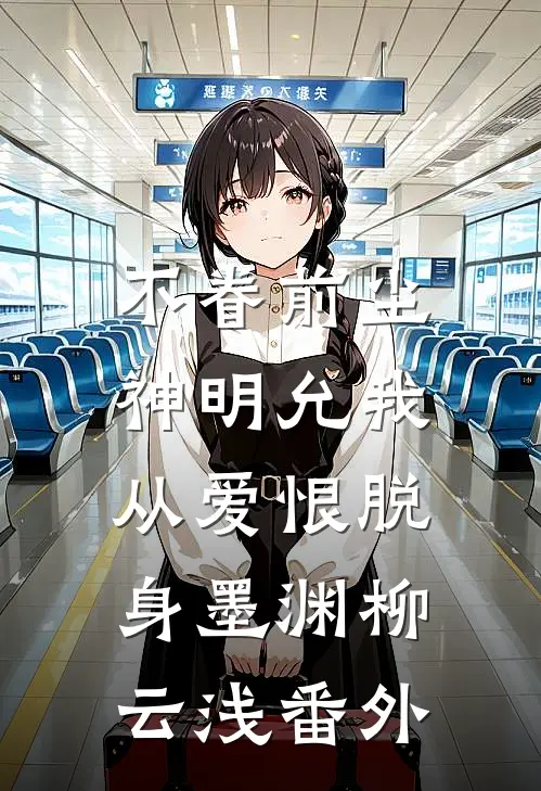 不眷前尘，神明允我从爱恨脱身墨渊柳云浅番外