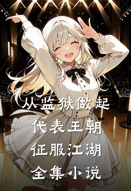 从监狱做起，代表王朝征服江湖全集小说