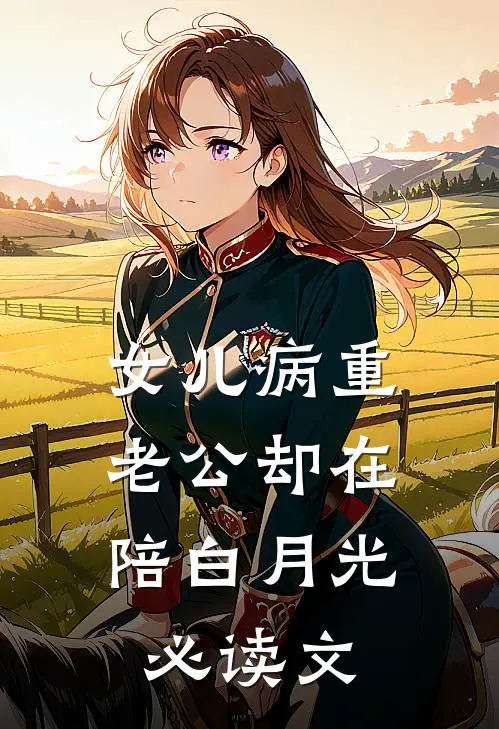 女儿病重，老公却在陪白月光必读文