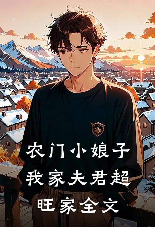 农门小娘子：我家夫君超旺家全文