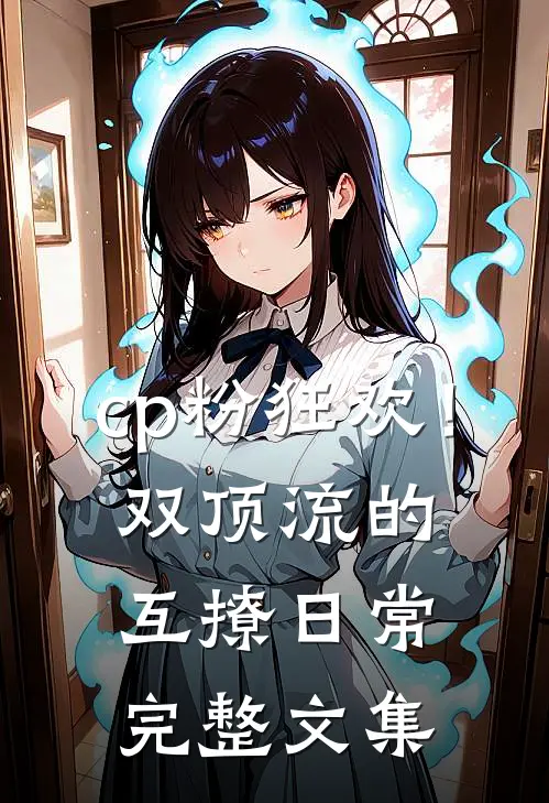 cp粉狂欢！双顶流的互撩日常完整文集