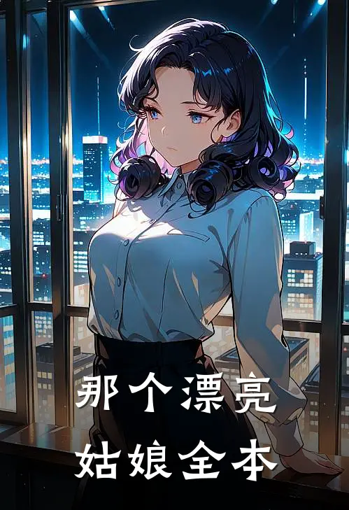 那个漂亮姑娘全本