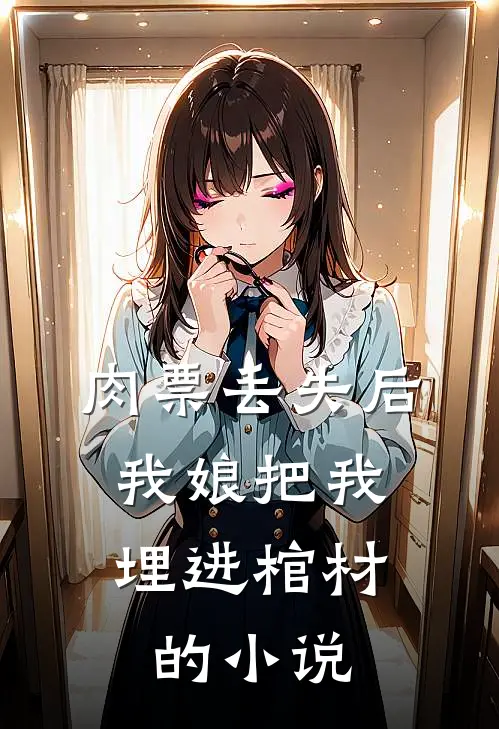 肉票丢失后，我娘把我埋进棺材的小说