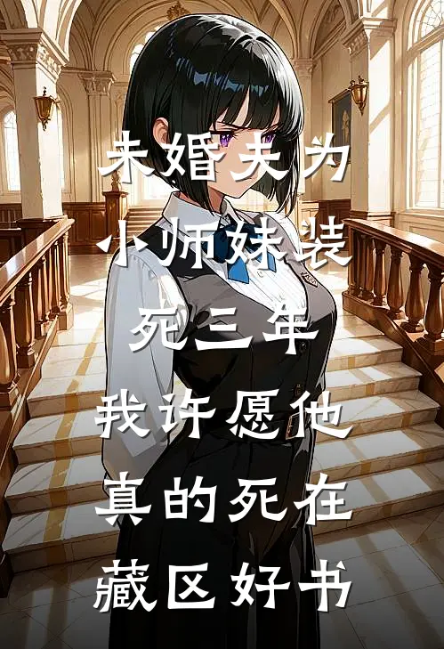 未婚夫为小师妹装死三年，我许愿他真的死在藏区好书