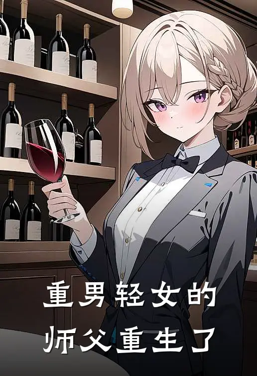 重男轻女的师父重生了